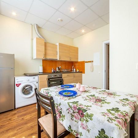 Best Stories Ap Bright Spacious 58Sqm Free Park Рига Екстериор снимка