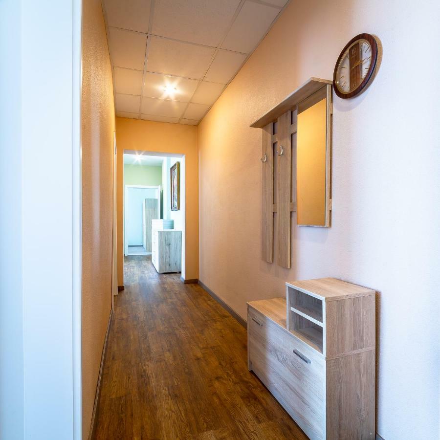 Best Stories Ap Bright Spacious 58Sqm Free Park Рига Екстериор снимка